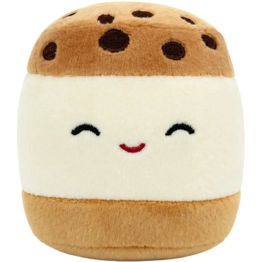 Squishmallows - Koako the Ice Cream Sandwich Plush (2.5") - Jazwares - Micromallows Series - (2024)