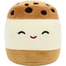 Squishmallows - Koako the Ice Cream Sandwich Plush (2.5") - Jazwares - Micromallows Series - (2024)