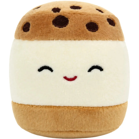 Squishmallows - Koako the Ice Cream Sandwich Plush (2.5
