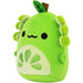 Squishmallows - Kyler the Lime Axolotl Plush (2.5") - Jazwares - Mystery Squad - (2024)