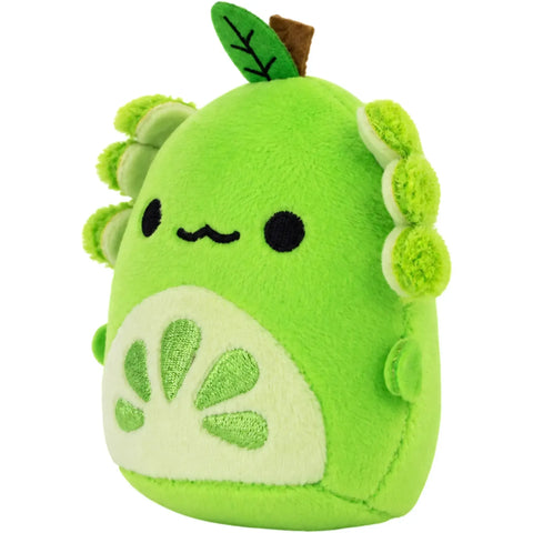 Squishmallows - Kyler the Lime Axolotl Plush (2.5