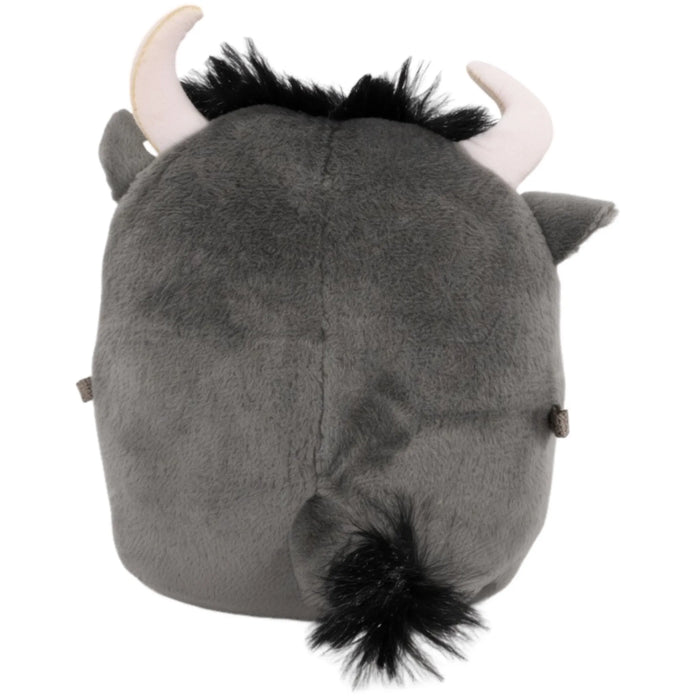 Squishmallows - Lake the Bull Plush (3") - Jazwares - Micromallows Select Series - (2025)