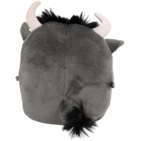 Squishmallows - Lake the Bull Plush (3
