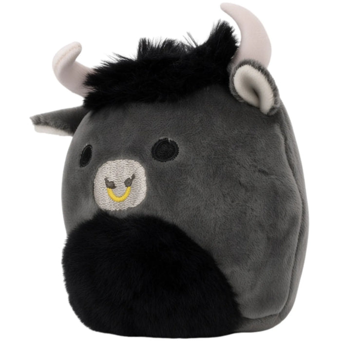 Squishmallows - Lake the Bull Plush (3") - Jazwares - Micromallows Select Series - (2025)