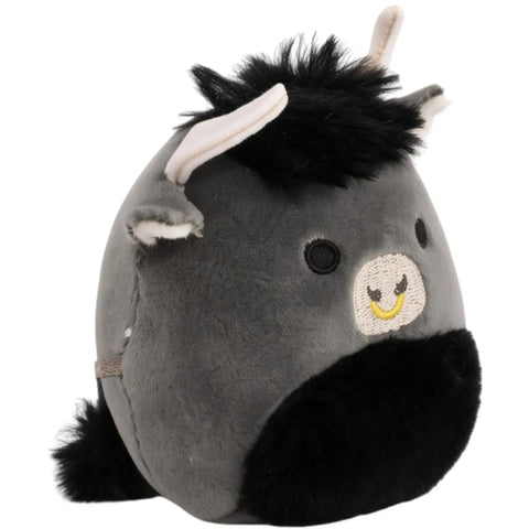 Squishmallows - Lake the Bull Plush (3