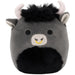 Squishmallows - Lake the Bull Plush (3") - Jazwares - Micromallows Select Series - (2025)