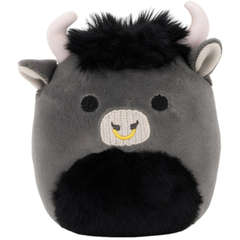 Squishmallows - Lake the Bull Plush (3