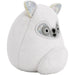 Squishmallows - Landi the Lemur Plush (2.5") - Jazwares - Squishville Black & White Squad - (2024)