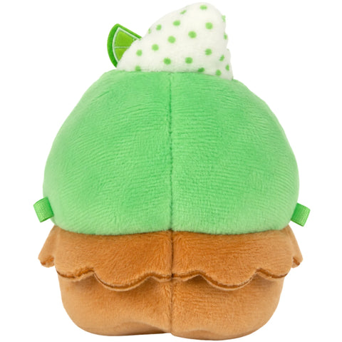 Squishmallows - Largo the Key Lime Pie Plush (3