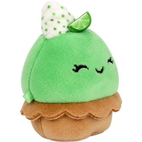 Squishmallows - Largo the Key Lime Pie Plush (3
