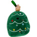 Squishmallows - Leama the Christmas Tree Holiday Ornament Plush (3.5") - Kellytoy - Holiday Winter Collection - (2023)
