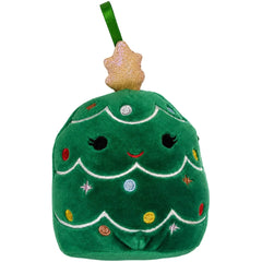 Squishmallows - Leama the C...