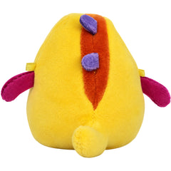 Squishmallows - Leif the Se...