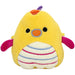 Squishmallows - Leif the Sea Dragon Plush (3") - Jazwares - Micromallows Select Series - (2025)