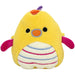 Squishmallows - Leif the Sea Dragon Plush (3") - Jazwares - Micromallows Series 2 - (2025)