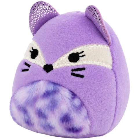 Squishmallows - Lemora the Fox Plush (2.5