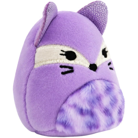 Squishmallows - Lemora the Fox Plush (2.5