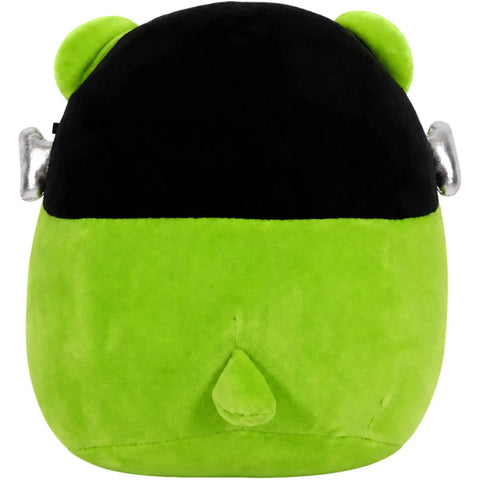 Squishmallows - Len the Franken Bear Plush (9
