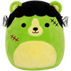 Squishmallows - Len the Franken Bear Plush (9