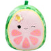 Squishmallows - Lena the Guava Plush (5") - Jazwares - (2020)