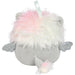 Squishmallows - Leonori the Lion Holiday Ornament Plush (4") - Kellytoy - Fantasy Collection - (2023)