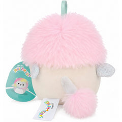 Squishmallows - Leonori the Lion Ornament Plush (5") - Kellytoy - Fantasy Collection - (2023)