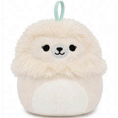Squishmallows - Leonori the Lion Ornament Plush (5") - Kellytoy - Fantasy Collection - (2023)