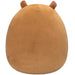 Squishmallows - Lijjian the Capybara Plush (5") - Jazwares - (2025)