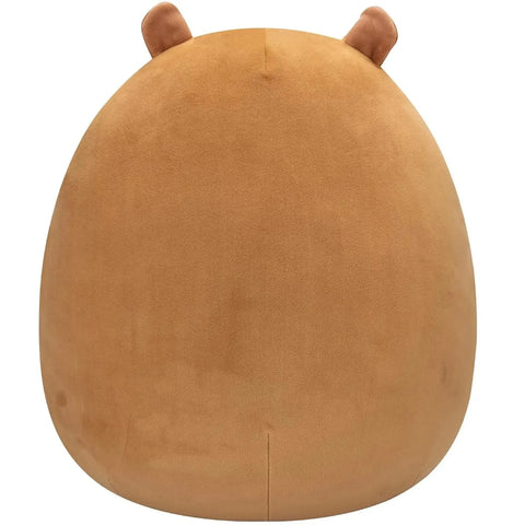 Squishmallows - Lijjian the Capybara Plush (5