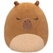 Squishmallows - Lijjian the Capybara Plush (5") - Jazwares - (2025)