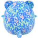 Squishmallows - Lindsay the Leopard Plush (3") - Jazwares - Micromallows Series 1 - (2024)