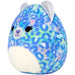 Squishmallows - Lindsay the Leopard Plush (3") - Jazwares - Micromallows Series 1 - (2024)