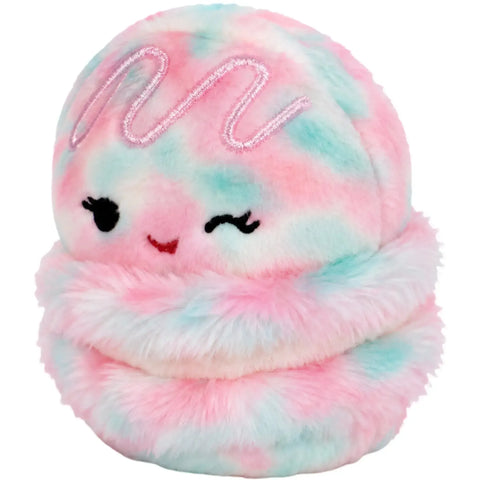 Squishmallows - Lizma the Macaron Plush (2.5