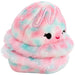 Squishmallows - Lizma the Macaron Plush (2.5") - Jazwares - Squishville Foodie Squad - (2023)