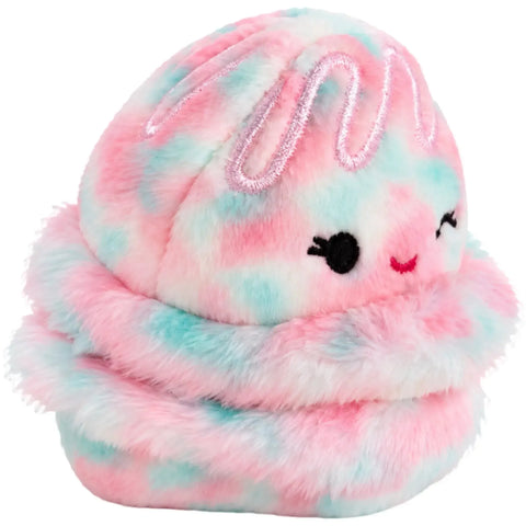 Squishmallows - Lizma the Macaron Plush (2.5