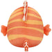 Squishmallows - Lucienne the Lionfish Plush (8.5") - Kellytoy - Sealife Squad - (2023)