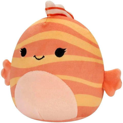 Squishmallows - Lucienne the Lionfish Plush (8.5