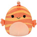 Squishmallows - Lucienne the Lionfish Plush (8.5") - Kellytoy - Sealife Squad - (2023)