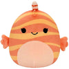 Squishmallows - Lucienne the Lionfish Plush (8.5