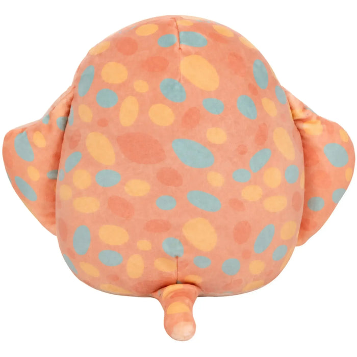 Squishmallows - Ludovica the Stingray Plush (5") - Jazwares - Exotic Animals Collection - (2022)