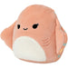 Squishmallows - Ludovica the Stingray Plush (5") - Jazwares - Exotic Animals Collection - (2022)