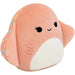 Squishmallows - Ludovica the Stingray Plush (5") - Jazwares - Exotic Animals Collection - (2022)