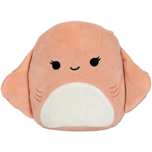 Squishmallows - Ludovica the Stingray Plush (5") - Jazwares - Exotic Animals Collection - (2022)