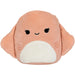 Squishmallows - Ludovica the Stingray Plush (5") - Jazwares - Exotic Animals Collection - (2022)