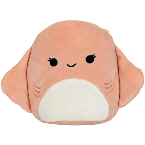 Squishmallows - Ludovica the Stingray Plush (5