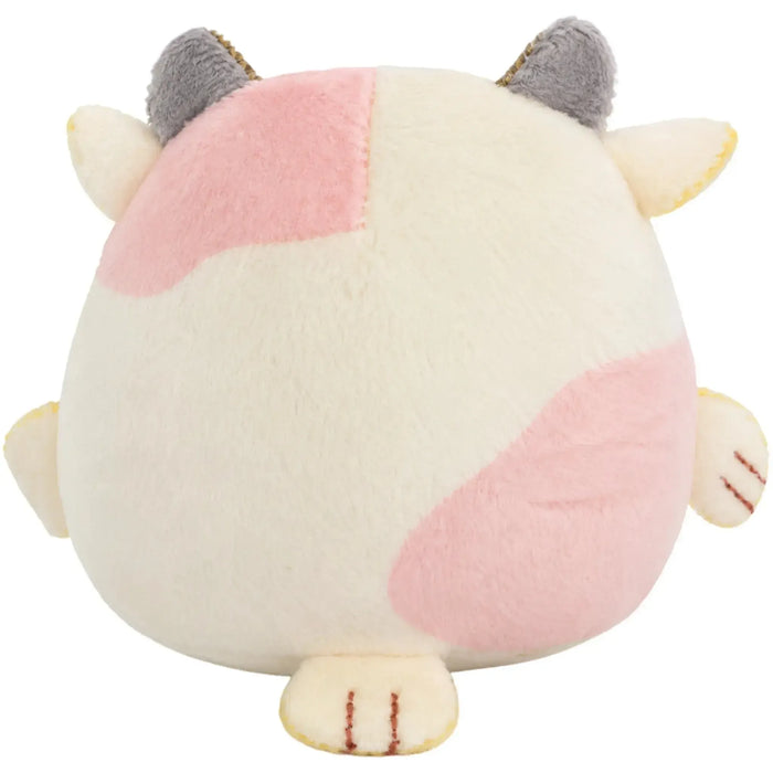 Squishmallows - Malia the SeaCow Plush (2.5") - Kellytoy - Micromallows Seacow Series - (2022)