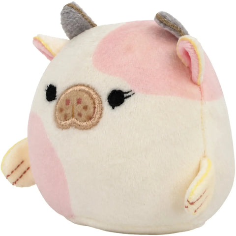 Squishmallows - Malia the SeaCow Plush (2.5