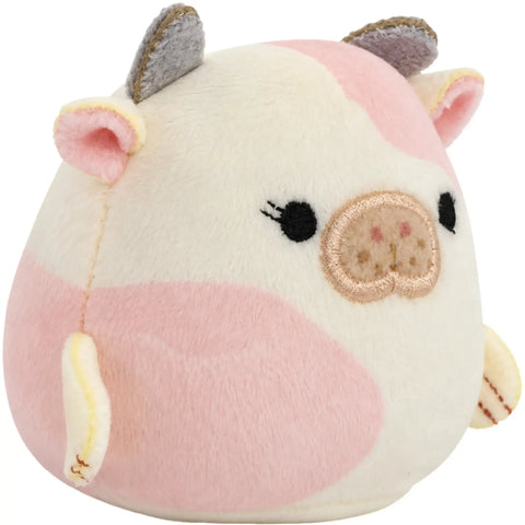 Squishmallows - Malia the SeaCow Plush (2.5