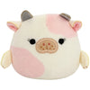 Squishmallows - Malia the SeaCow Plush (2.5