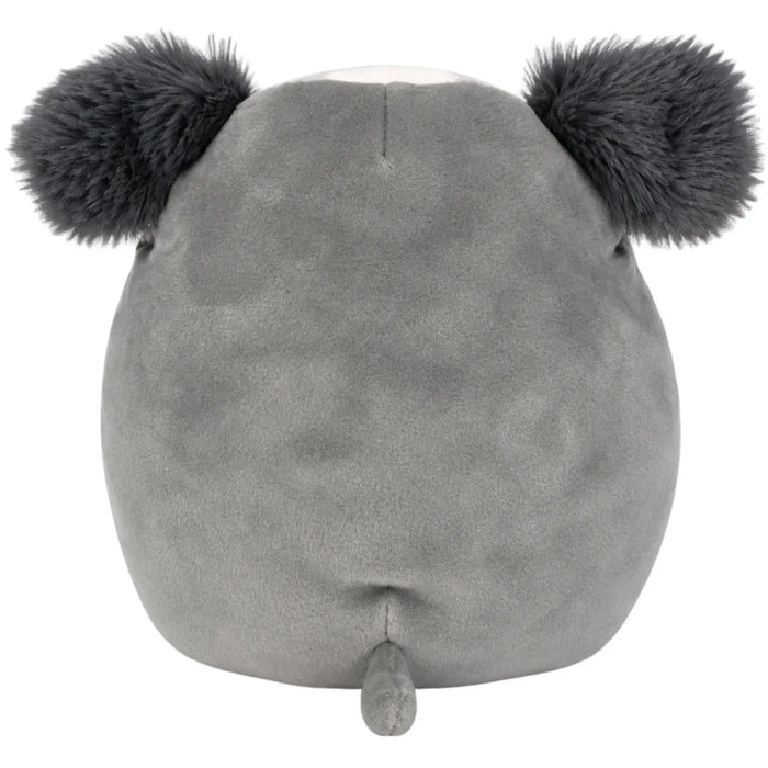 Squishmallows - Malu the Shih Tzu Dog Plush (5") - Jazwares - Critters Series - (2022)